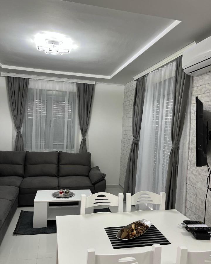 Apartments Masimo Donji Stoj Exterior photo