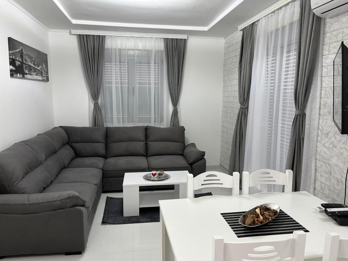 Apartments Masimo Donji Stoj Exterior photo