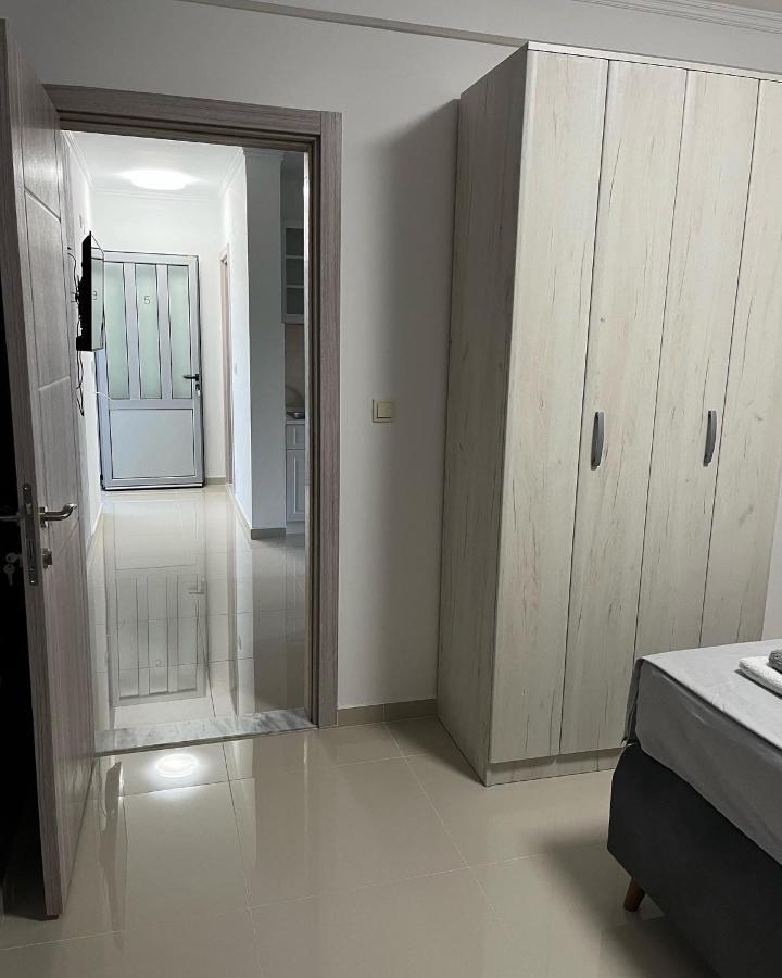 Apartments Masimo Donji Stoj Exterior photo
